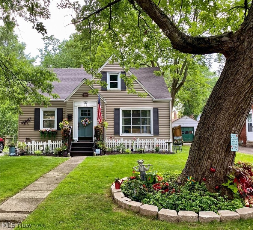 Ridgevale - Residential