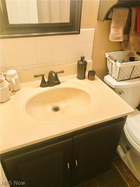 Ridgevale - Residential