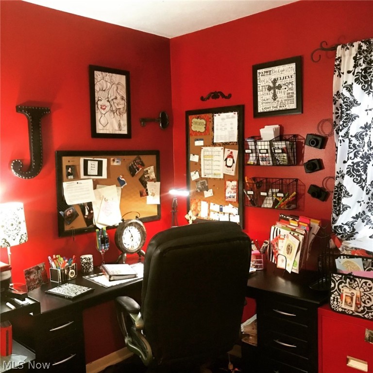 Ridgevale - Residential