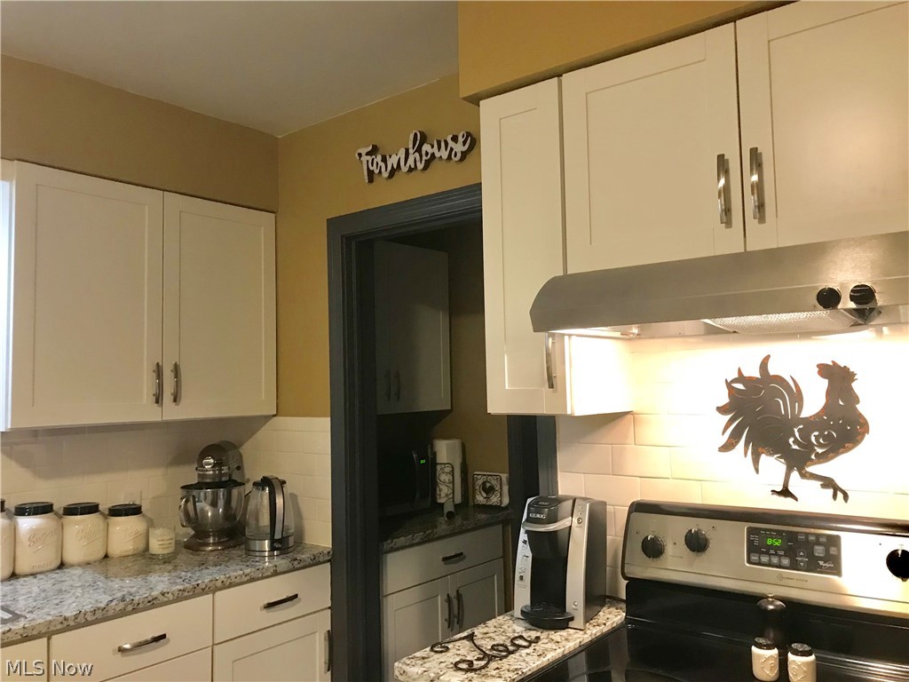 Ridgevale - Residential