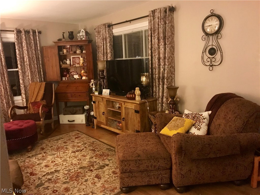 Ridgevale - Residential