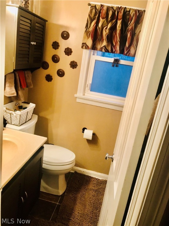 Ridgevale - Residential