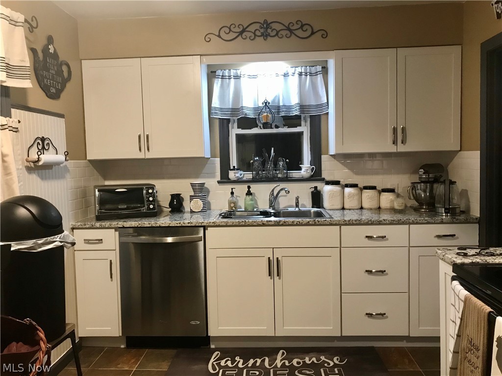 Ridgevale - Residential