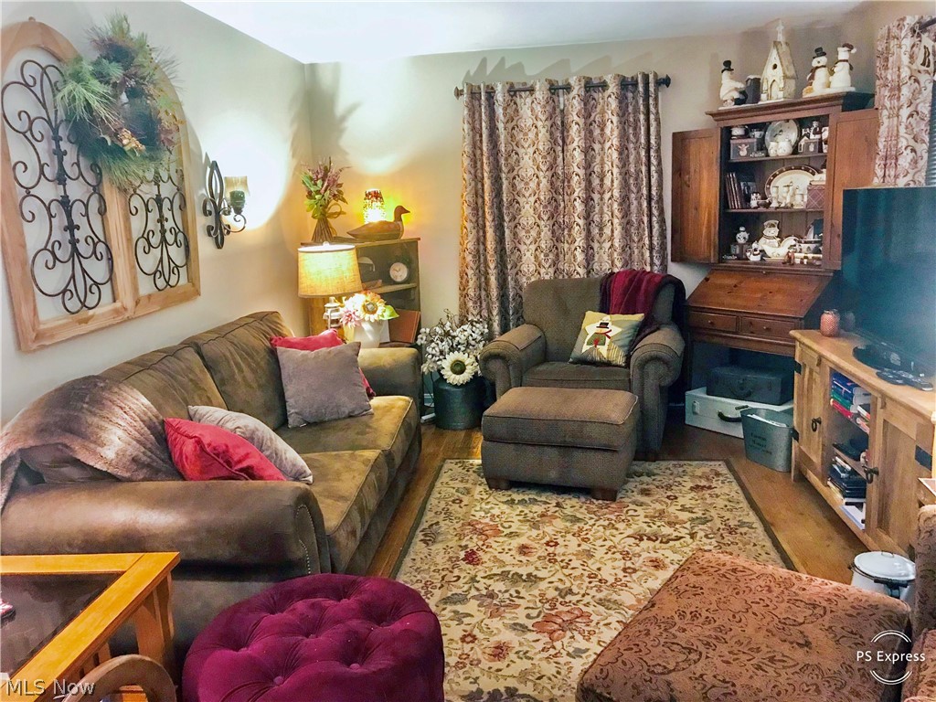 Ridgevale - Residential