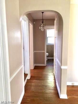 Ridgevale - Residential