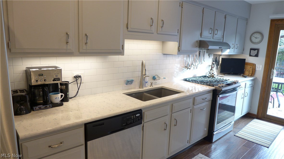 Eastpointe - Residential