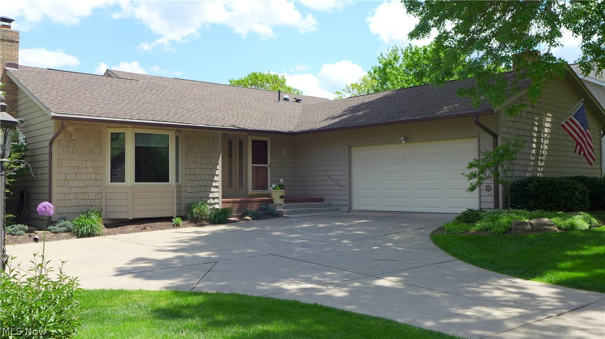 Eastpointe - Residential