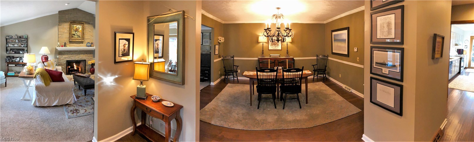 Eastpointe - Residential