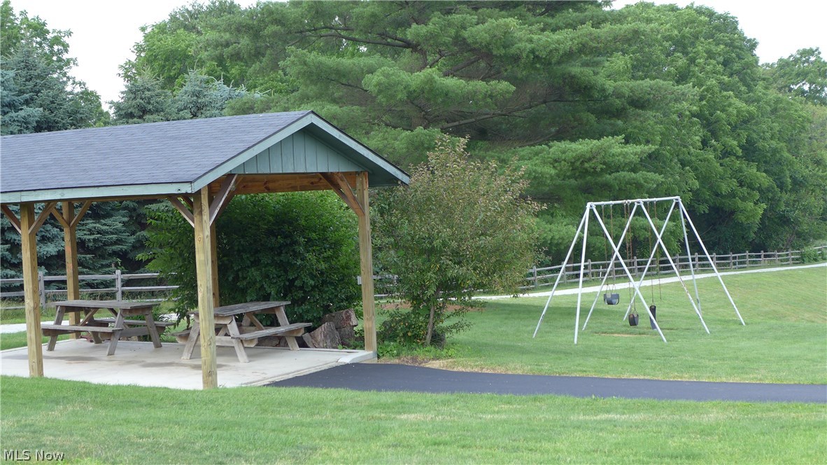 Eastpointe - Residential