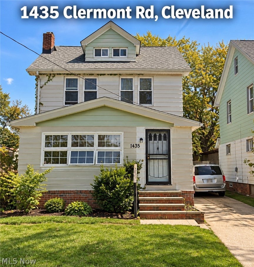 1005 Nela View Road