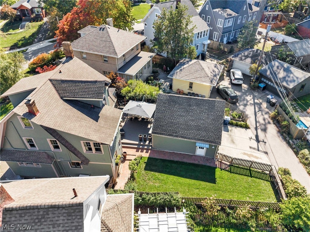 1486 Lewis Drive