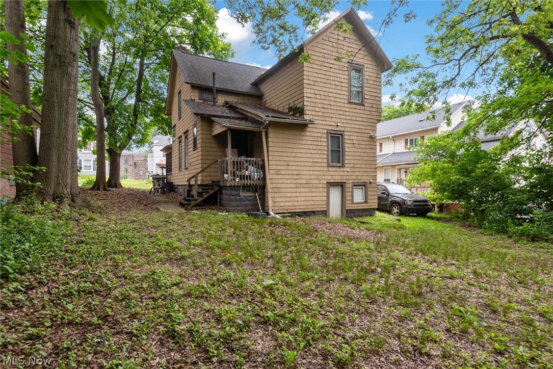 Perkins - Residential