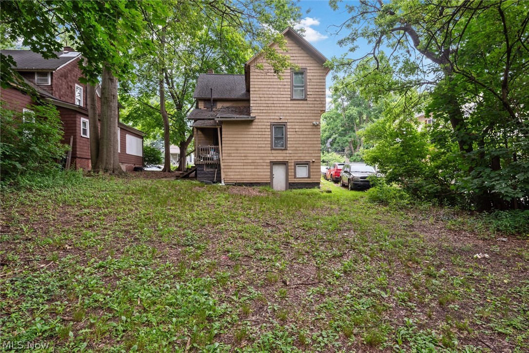 Perkins - Residential