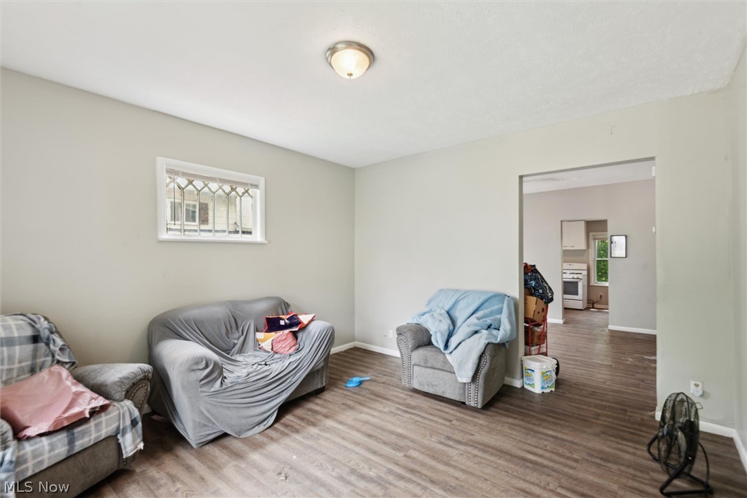 Perkins - Residential