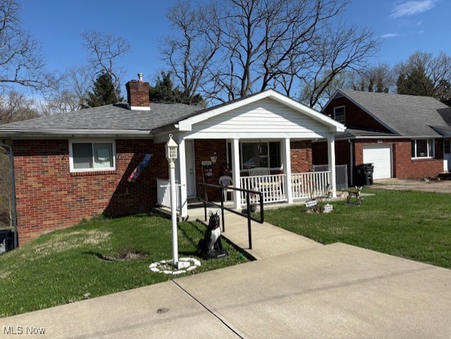 3084 Glendwell Road, Steubenville, Ohio image 24