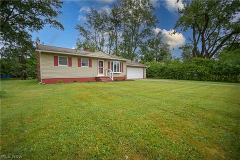 Tiny photo for 1445 Andrea Drive, Brunswick, OH 44212 (MLS # 5221166)
