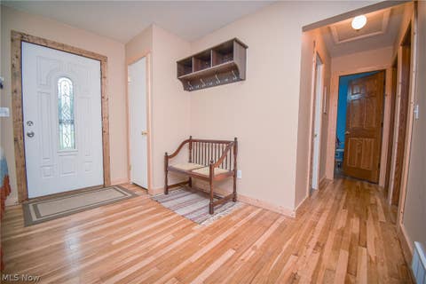 Tiny photo for 1445 Andrea Drive, Brunswick, OH 44212 (MLS # 5221166)