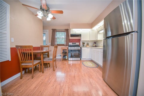 Tiny photo for 1445 Andrea Drive, Brunswick, OH 44212 (MLS # 5221166)