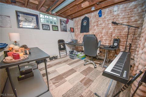 Tiny photo for 1445 Andrea Drive, Brunswick, OH 44212 (MLS # 5221166)