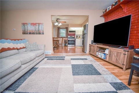 Tiny photo for 1445 Andrea Drive, Brunswick, OH 44212 (MLS # 5221166)