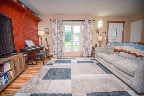 Tiny photo for 1445 Andrea Drive, Brunswick, OH 44212 (MLS # 5221166)
