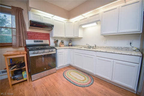 Tiny photo for 1445 Andrea Drive, Brunswick, OH 44212 (MLS # 5221166)