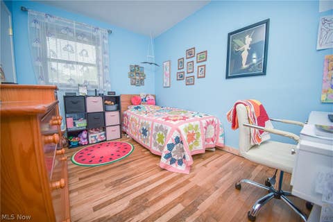 Tiny photo for 1445 Andrea Drive, Brunswick, OH 44212 (MLS # 5221166)