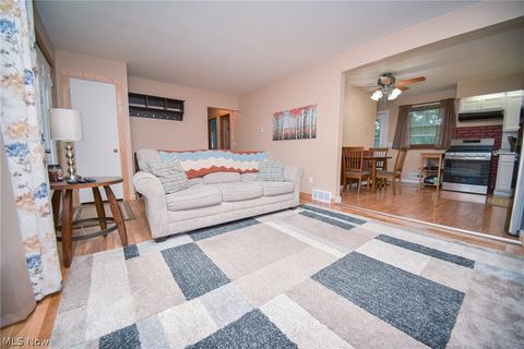 Tiny photo for 1445 Andrea Drive, Brunswick, OH 44212 (MLS # 5221166)
