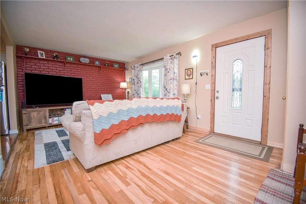Photo of 1445 Andrea Drive, Brunswick, OH 44212 (MLS # 5221166)