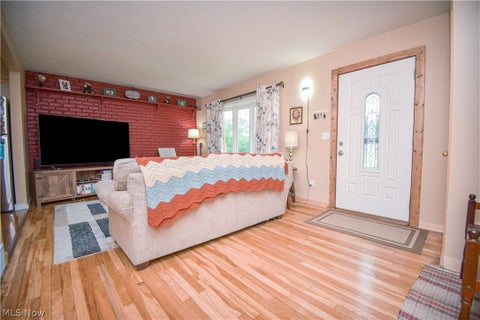 Tiny photo for 1445 Andrea Drive, Brunswick, OH 44212 (MLS # 5221166)
