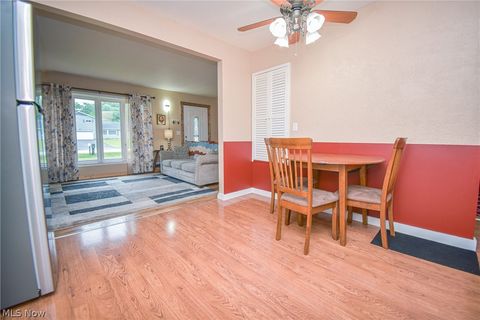 Tiny photo for 1445 Andrea Drive, Brunswick, OH 44212 (MLS # 5221166)