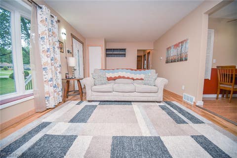 Tiny photo for 1445 Andrea Drive, Brunswick, OH 44212 (MLS # 5221166)