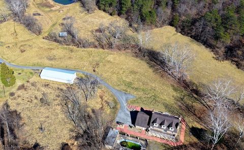 Tiny photo for 131 Loretto Lane, Parkersburg, WV 26101 (MLS # 5203398)