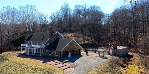 Tiny photo for 131 Loretto Lane, Parkersburg, WV 26101 (MLS # 5203398)