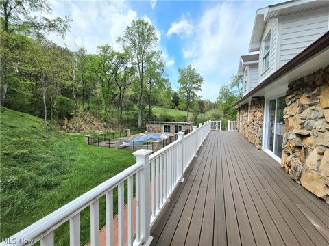 Tiny photo for 131 Loretto Lane, Parkersburg, WV 26101 (MLS # 5203398)