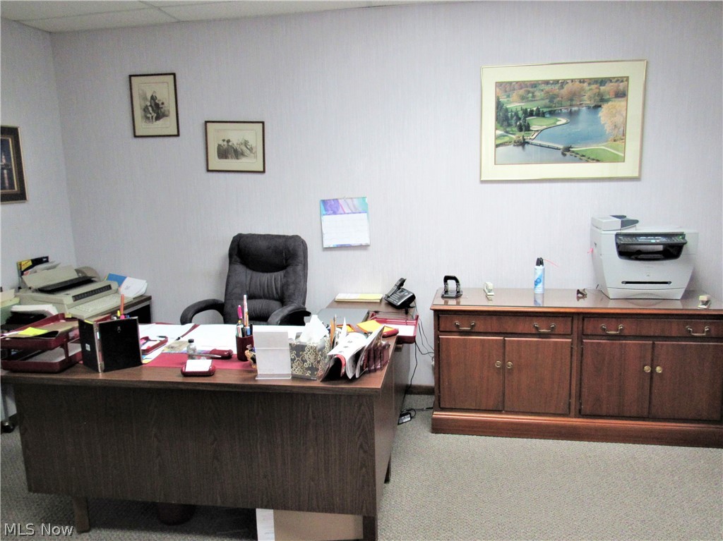 24803 Detroit Road Condo - Commercial Sale