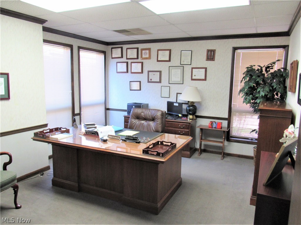 24803 Detroit Road Condo - Commercial Sale