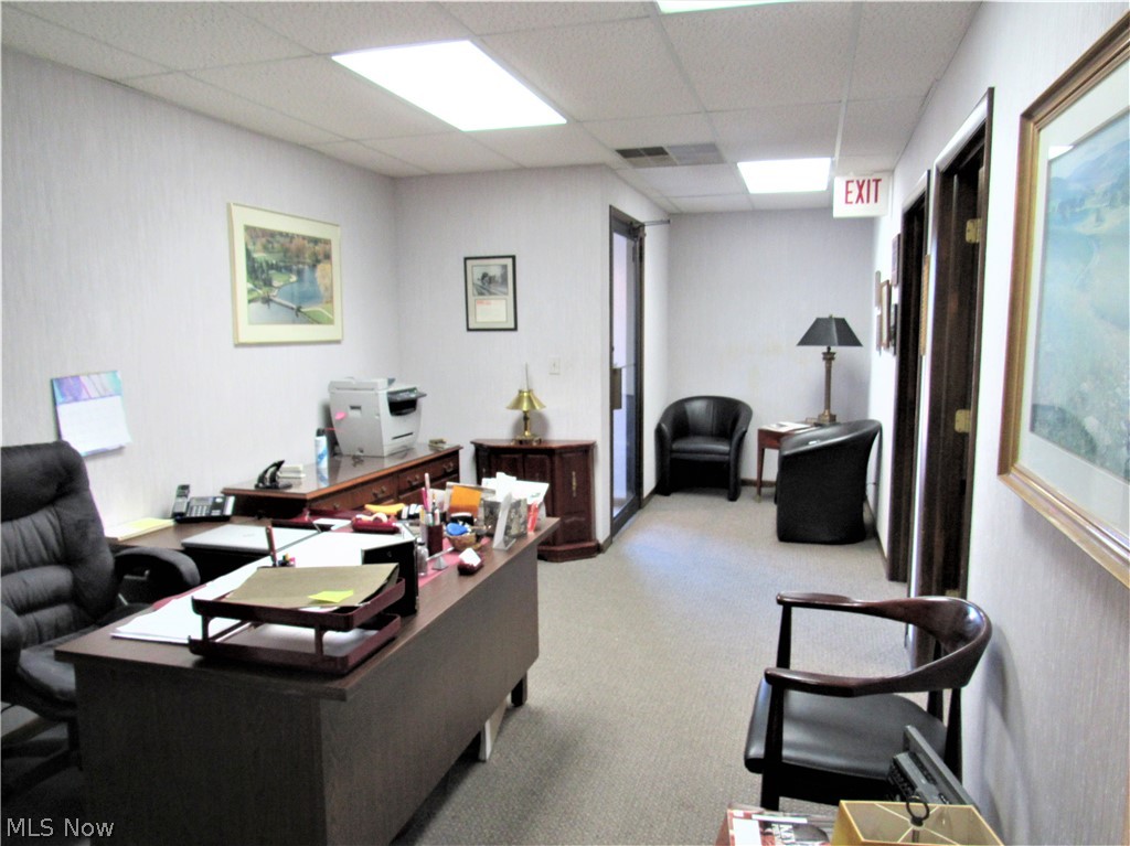 24803 Detroit Road Condo - Commercial Sale