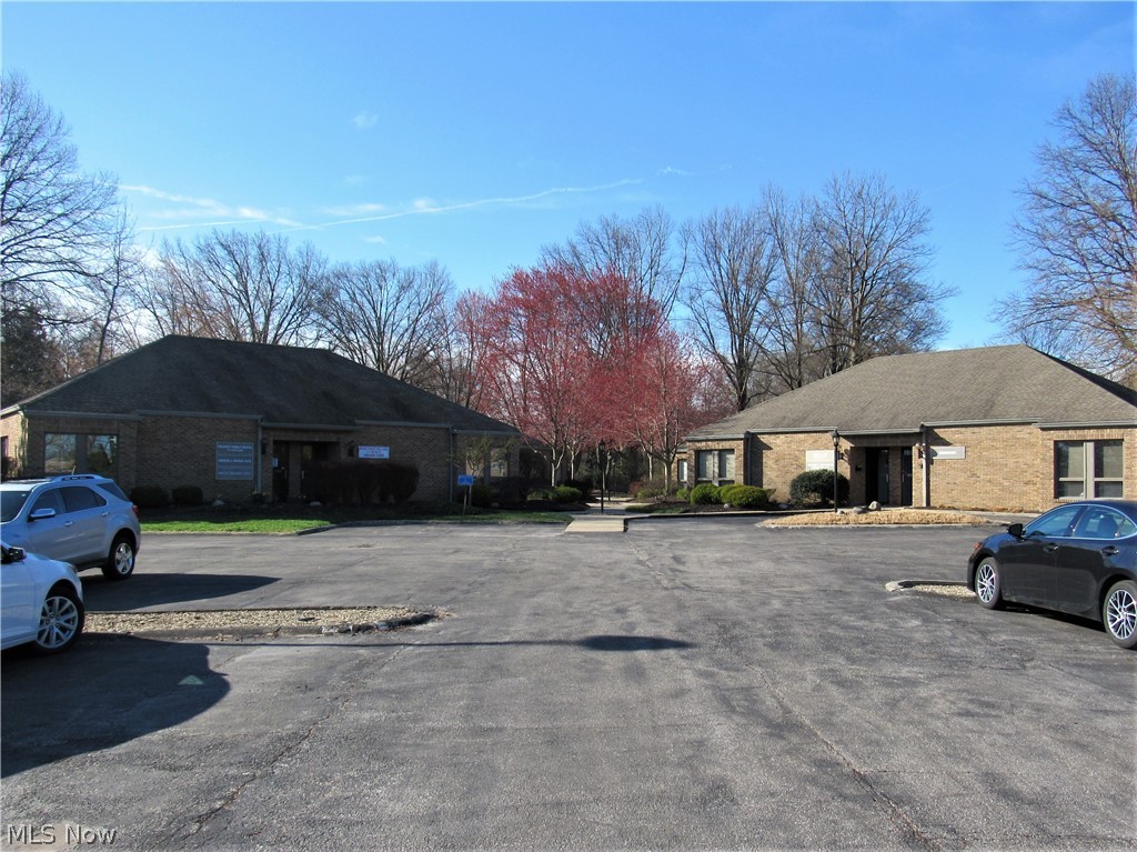 24803 Detroit Road Condo - Commercial Sale