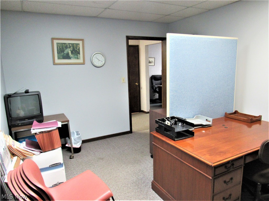 24803 Detroit Road Condo - Commercial Sale