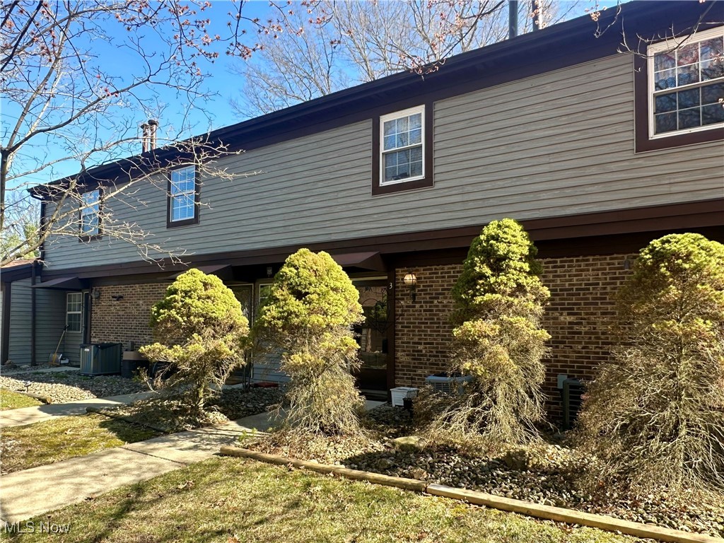 924 Nob Hill Drive #3, Niles, Ohio image 16