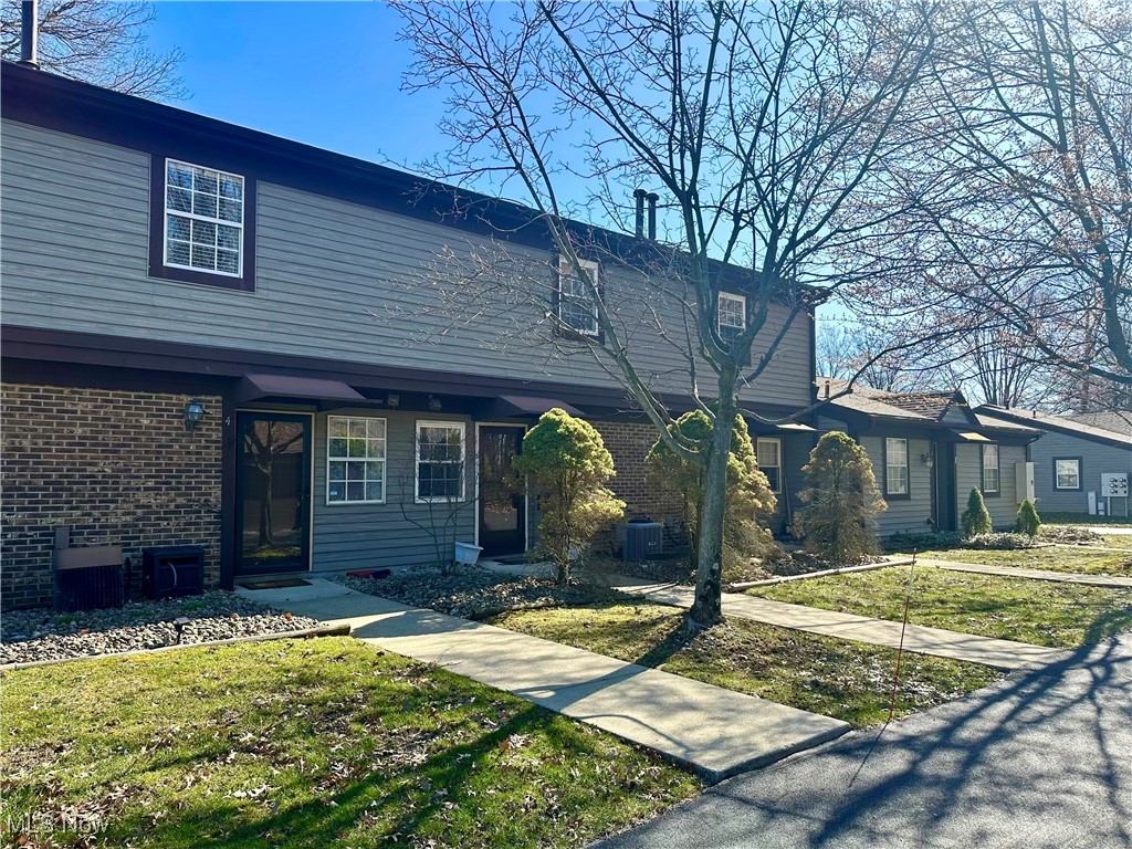 924 Nob Hill Drive #3, Niles, Ohio image 17