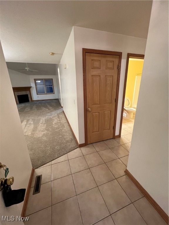 One River Bend Condos - Residential