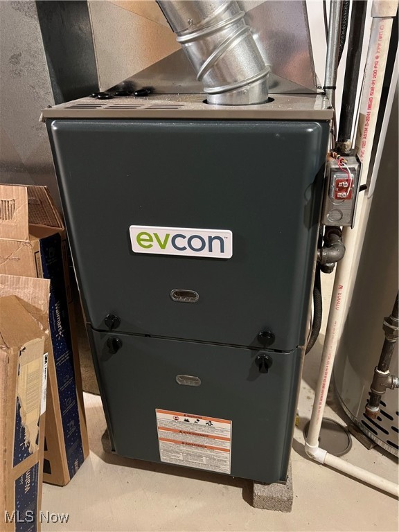 One River Bend Condos - Residential