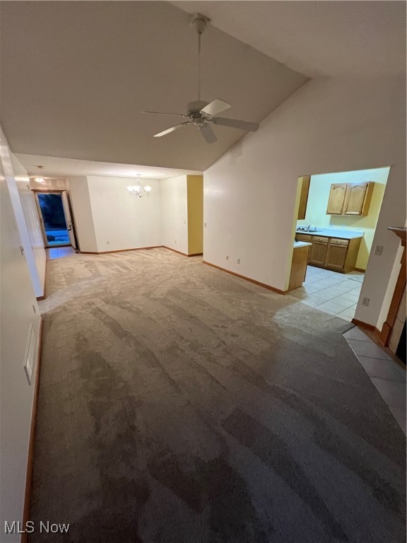 One River Bend Condos - Residential