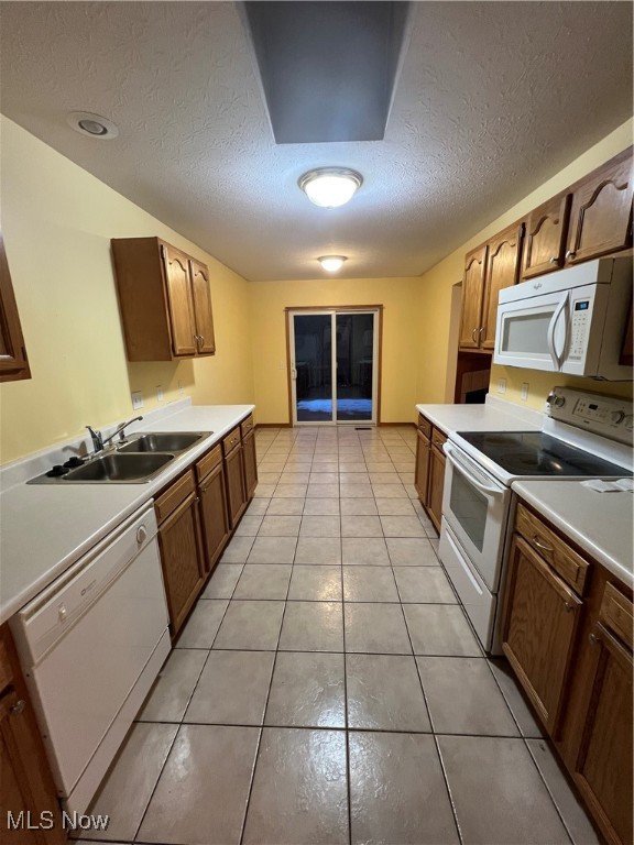 One River Bend Condos - Residential