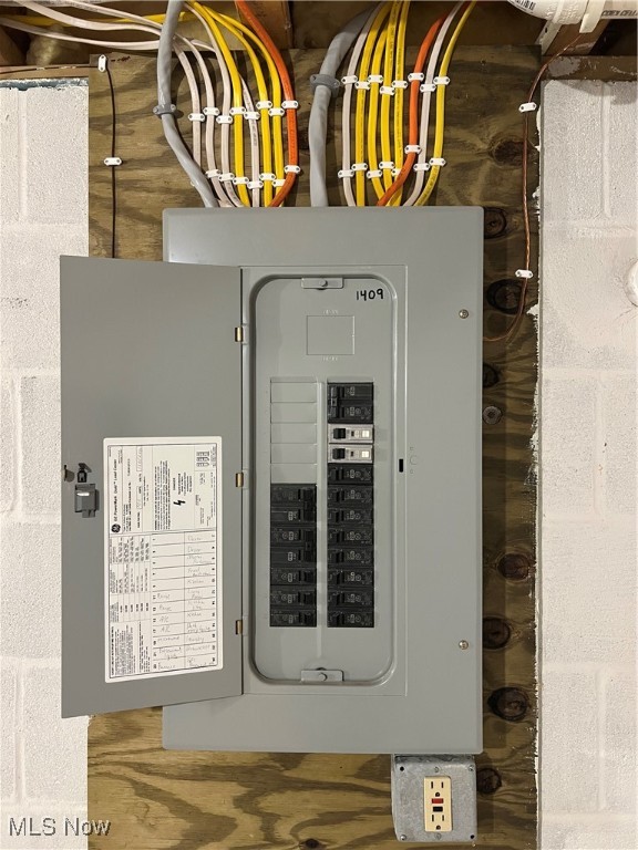 One River Bend Condos - Residential