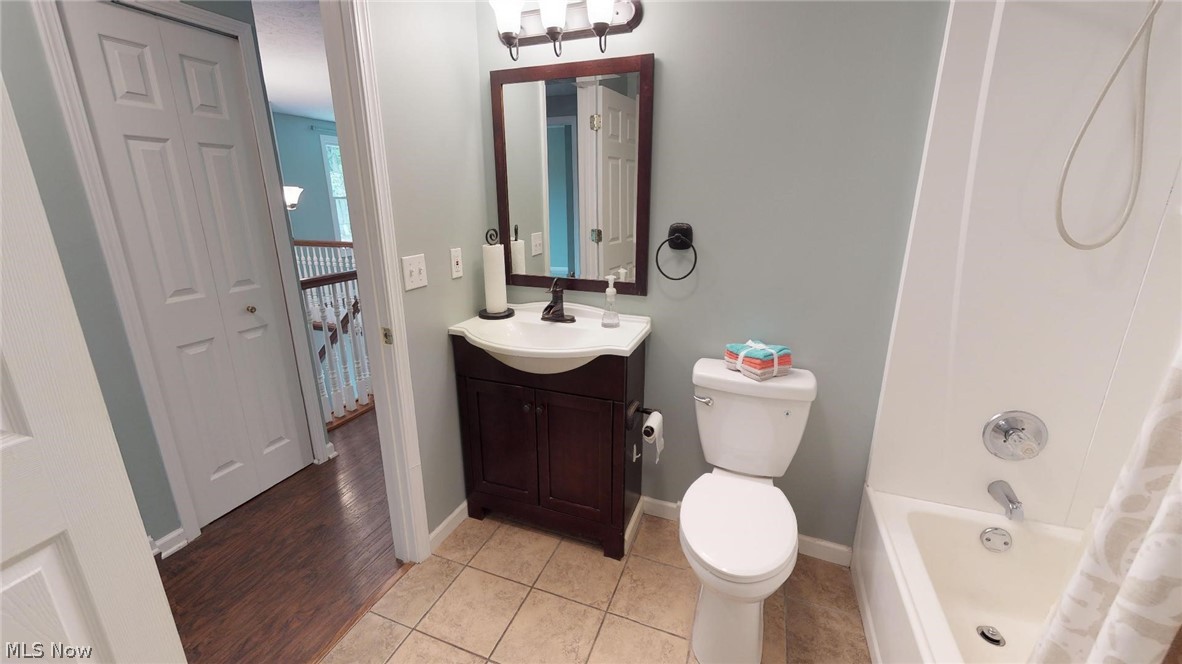 Park Estates - Residential