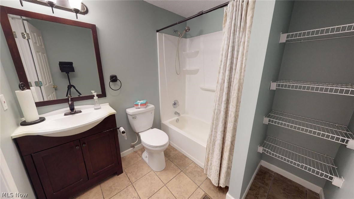 Park Estates - Residential