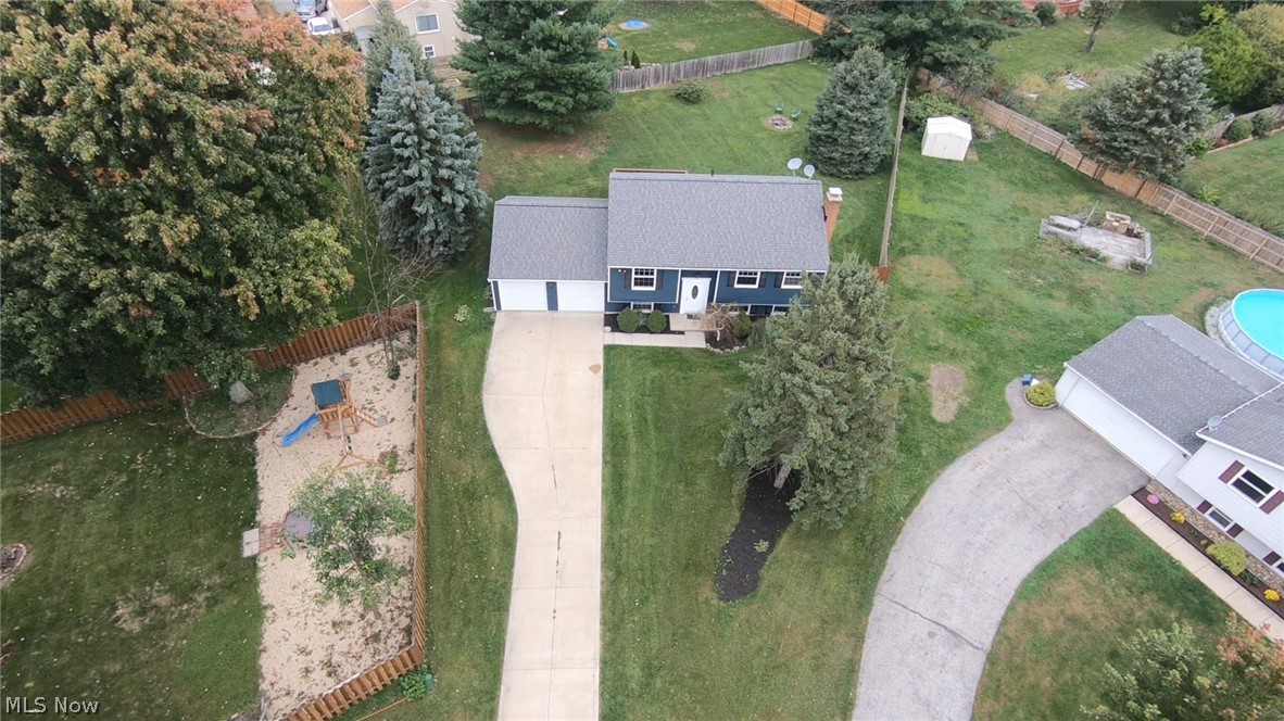 Park Estates - Residential